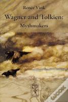 Wagner And Tolkien