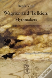 Wagner And Tolkien