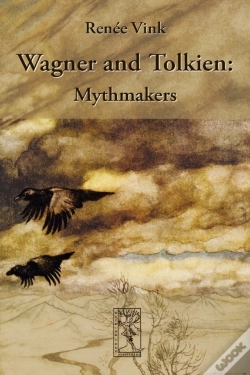 Capa do artigo Wagner And Tolkien