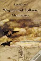 Capa do artigo Wagner And Tolkien
