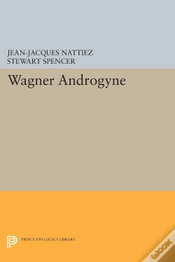 Capa do artigo Wagner Androgyne