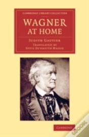 Capa do artigo Wagner At Home