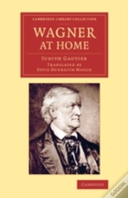 Capa do artigo Wagner At Home