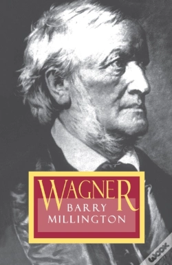 Capa do artigo Wagner