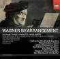 Wagner By Arrangement: Operatic Highlights - CD - Preview