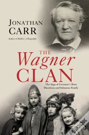 Capa do artigo Wagner Clan