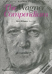 Capa do artigo Wagner Compendium
