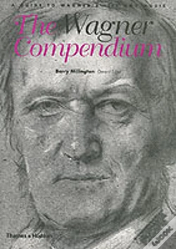 Capa do artigo Wagner Compendium