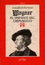 Wagner, El Visitante Del Crepúsculo - Preview