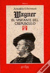 Capa do artigo Wagner, El Visitante Del Crepúsculo