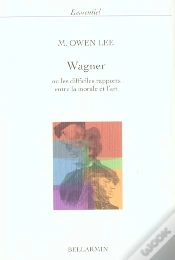 Capa do artigo Wagner ; Entre Mortale Et Musique