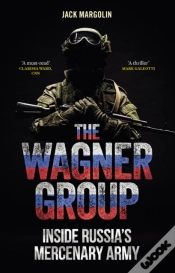 Capa do artigo Wagner Group