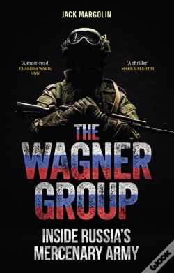 Capa do artigo Wagner Group