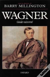 Capa do artigo Wagner : Guide Raisonné