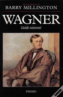 Capa do artigo Wagner : Guide Raisonné