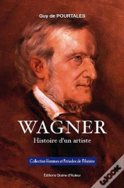 Capa do artigo Wagner ; Histoire D