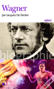 Capa do artigo Wagner