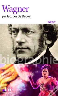 Capa do artigo Wagner