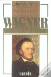 Capa do artigo Wagner