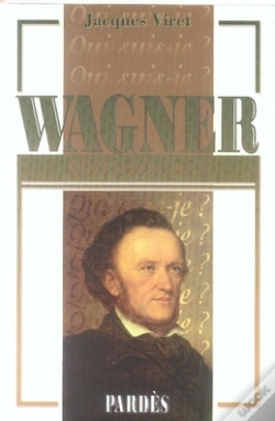 Capa do artigo Wagner
