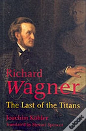 Capa do artigo Wagner