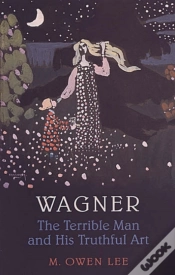 Capa do artigo Wagner
