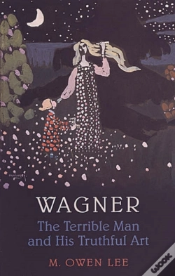 Capa do artigo Wagner
