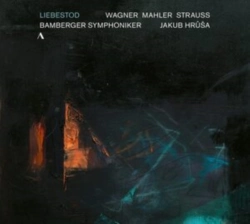 Capa do artigo Wagner/Mahler/Strauss: Liebestod - CD