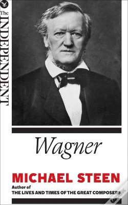 Capa do artigo Wagner
