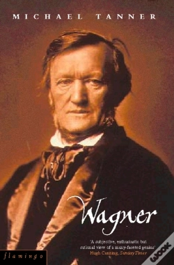 Capa do artigo Wagner