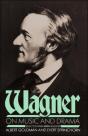 Wagner On Music And Drama - Preview