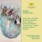Wagner: Orchestral Music - CD - Preview