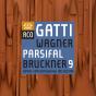 Wagner Parsifal; Bruckner Symphony No.9 - CD - Preview