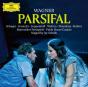 Wagner: Parsifal - CD - Preview