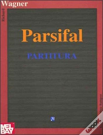 Wagner: Parsifal - Partitura