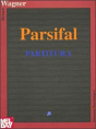 Wagner: Parsifal - Partitura - Preview