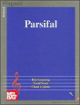 Wagner: Parsifal - Vocal Score - Preview