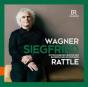 Wagner: Siegfried - CD - Preview