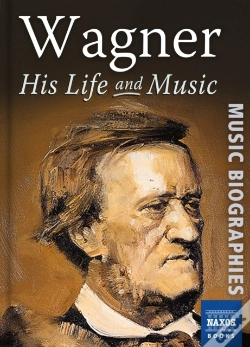 Capa do artigo Wagner
