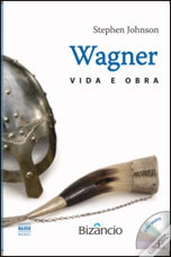 Capa do artigo Wagner