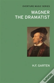 Capa do artigo Wagner The Dramatist