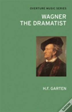 Capa do artigo Wagner The Dramatist