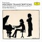 Wagner Transcriptions - Vinil - Preview