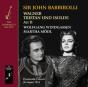 Wagner: Tristan Und Isolde Act II - CD - Preview