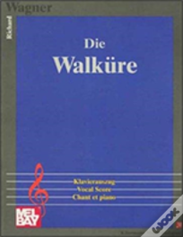 Wagner: Valkyries - Vocal