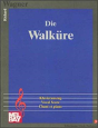 Wagner: Valkyries - Vocal - Preview