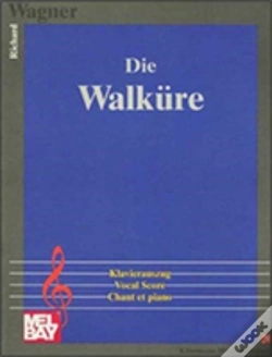 Capa do artigo Wagner: Valkyries - Vocal