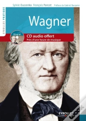 Capa do artigo Wagner ; Vie Et Oeuvre