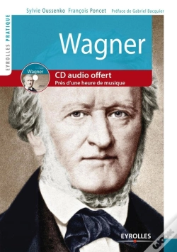 Capa do artigo Wagner ; Vie Et Oeuvre