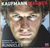 Capa do artigo Wagner - Vinil
